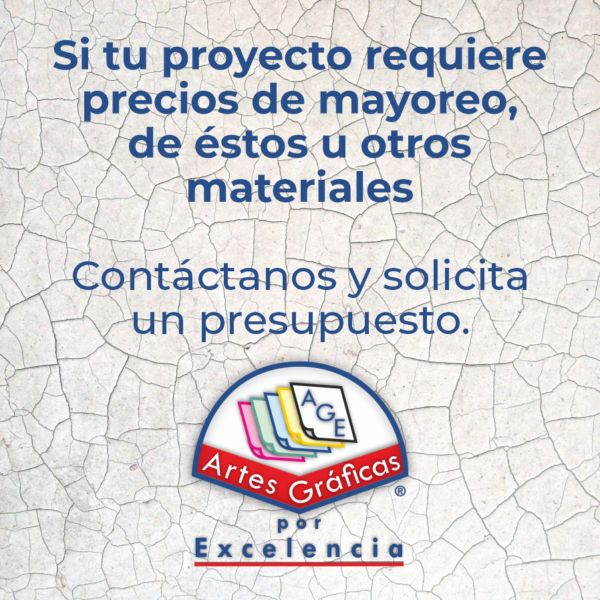 Proyectos Especiales