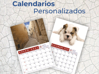 Calendarios