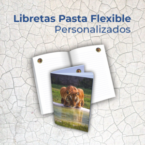 Libreta Pasta Flex 1