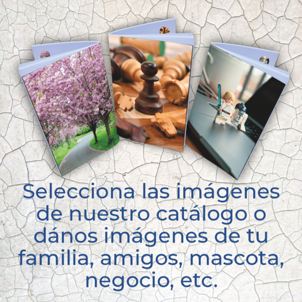 Libreta Portada Flexible 1/2 de carta