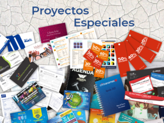 Proyecto Especial