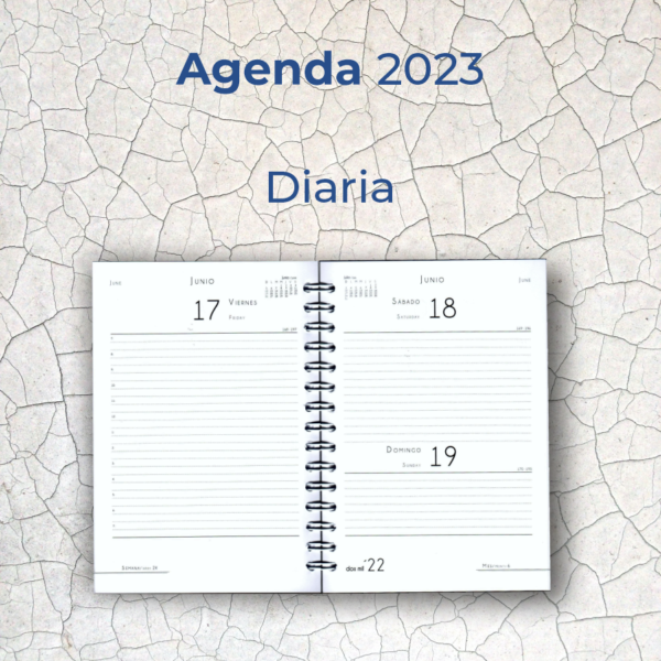Agenda Diaria